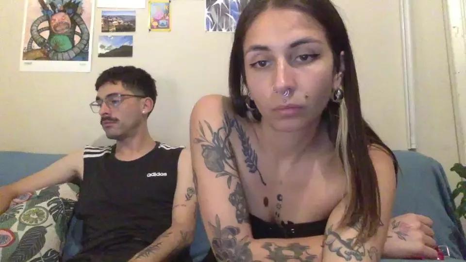 niki7777 on Cam4 