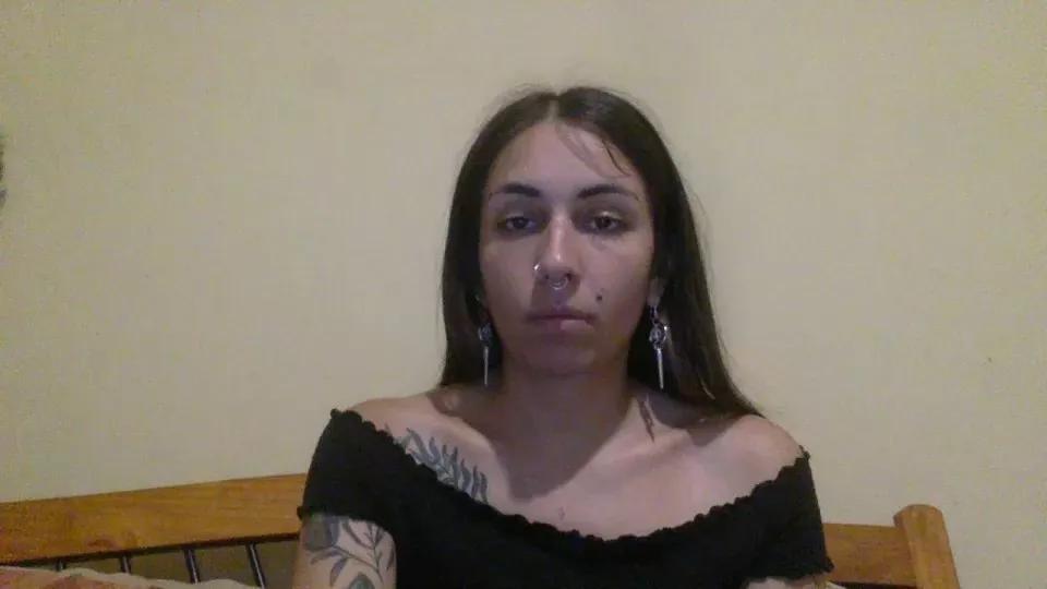 niki7777 on Cam4 