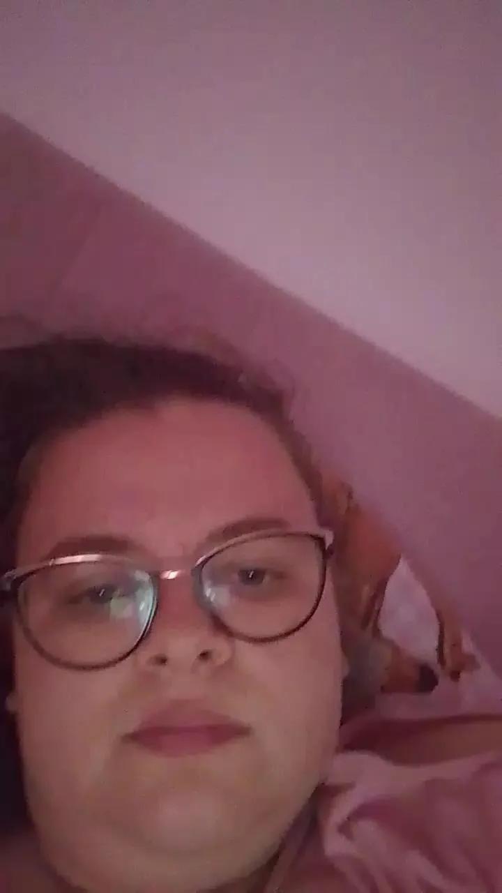 NIKIJOANA on Cam4 