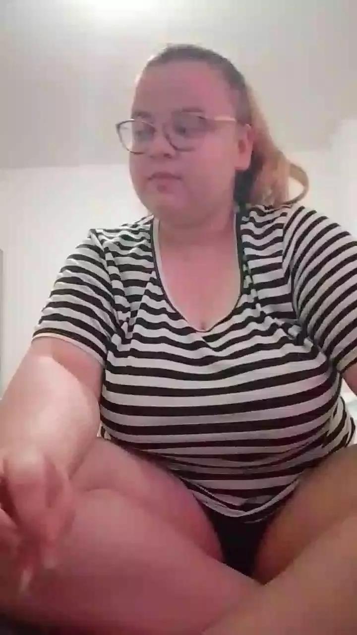 NIKIJOANA on Cam4 