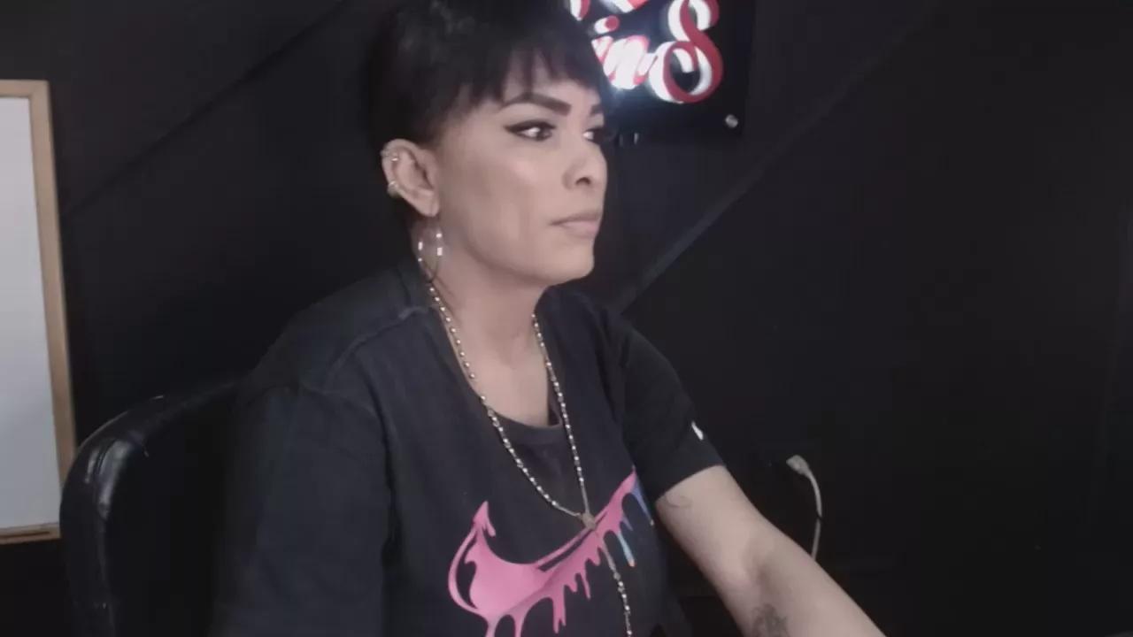 NIKITA_S7S on Cam4 