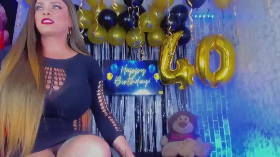 NIKITA_S7S on Cam4 