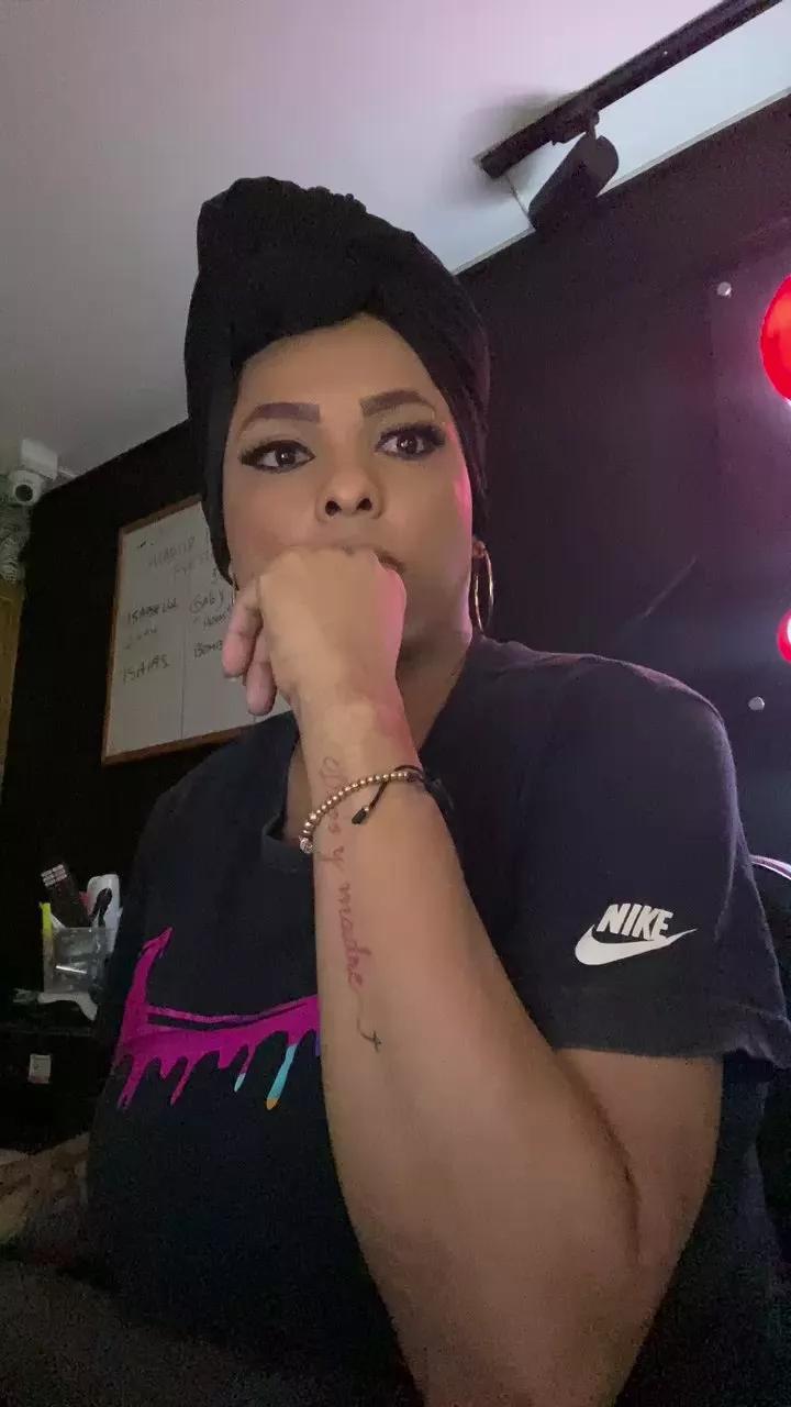NIKITA_S7S on Cam4 