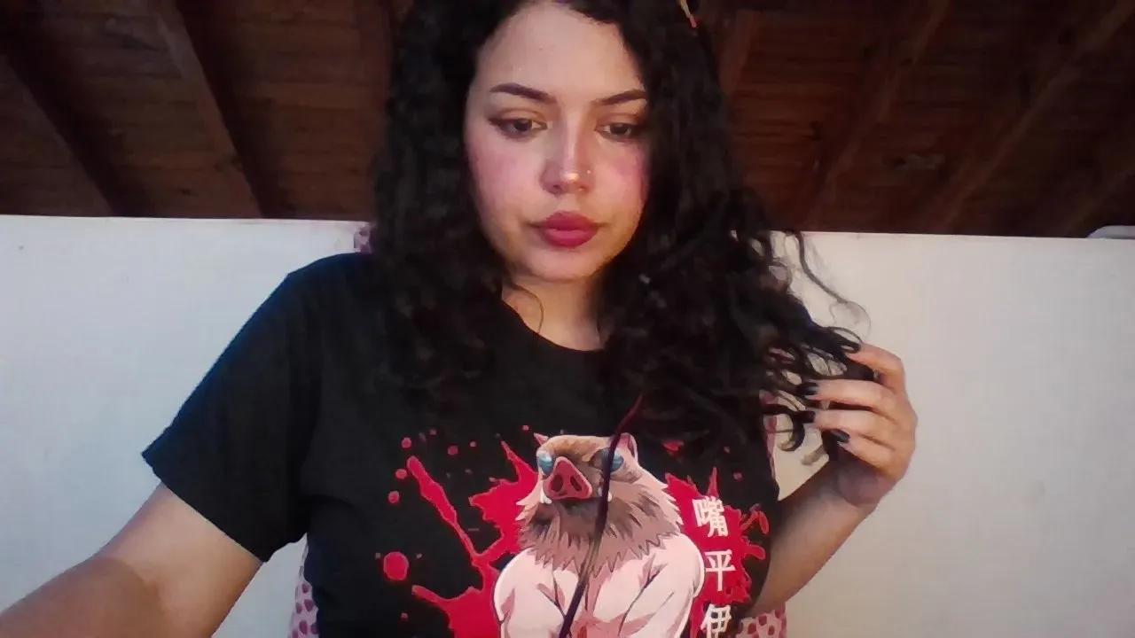 Nikita_xx on Cam4 