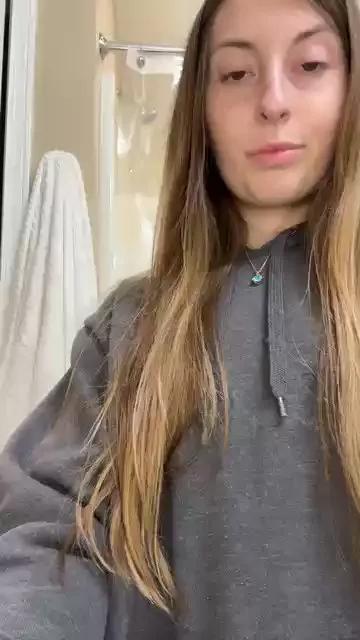 Nikkiamber on Cam4 