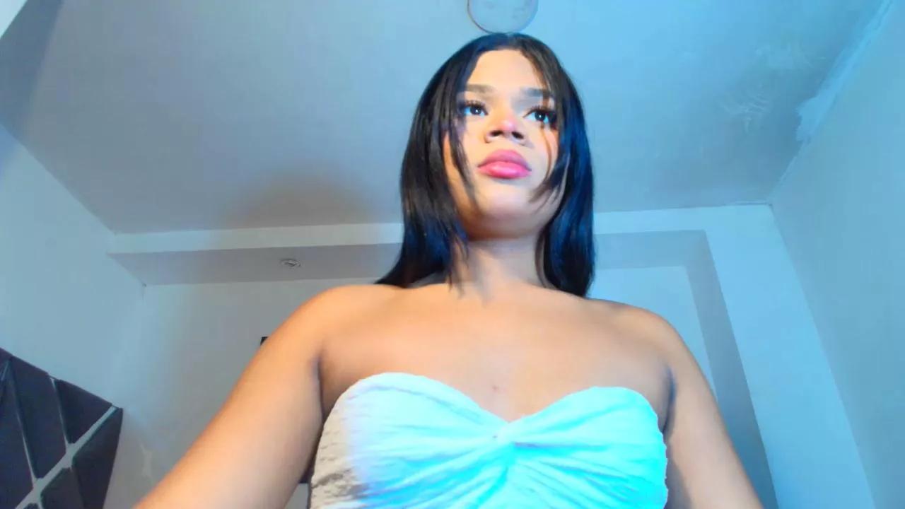 nikkitatsx on Cam4 