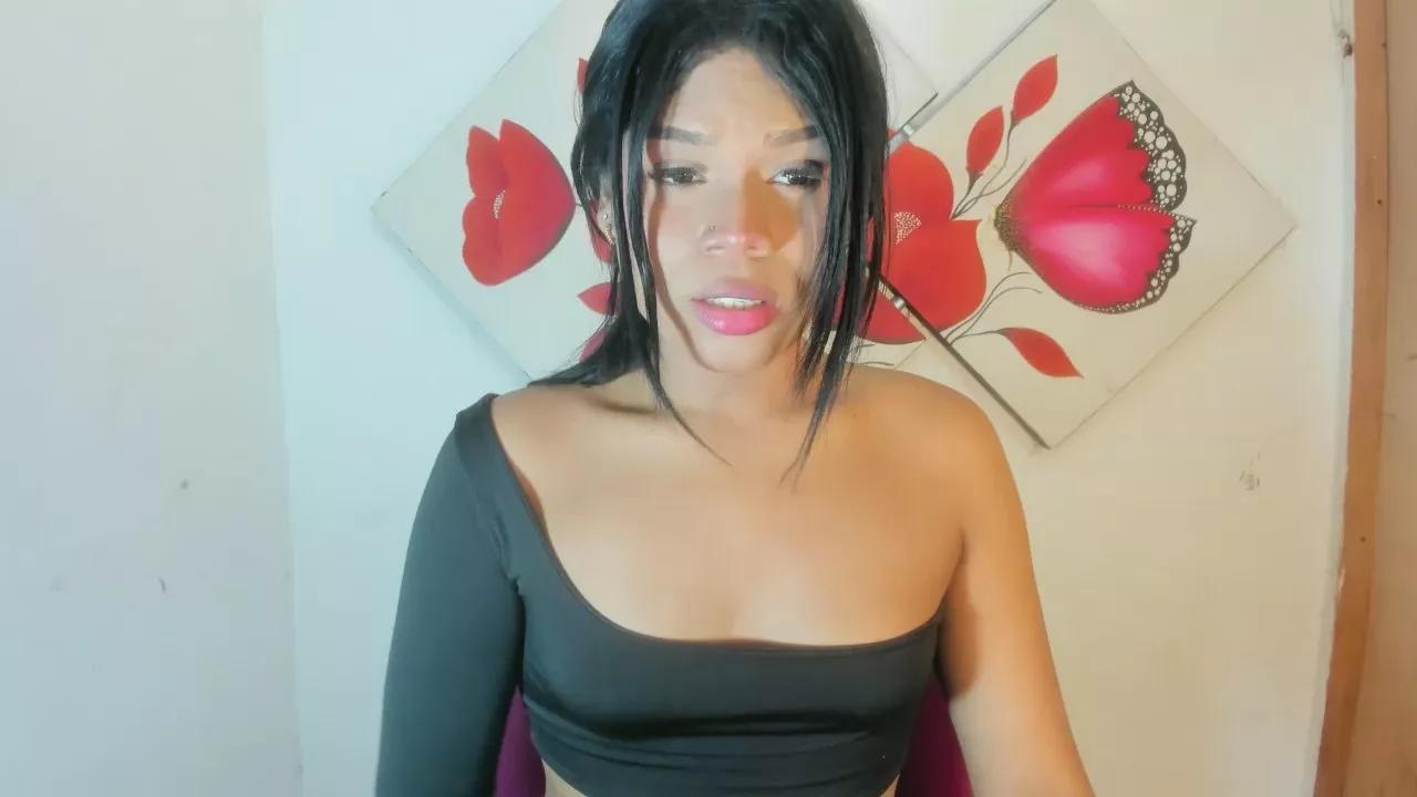 nikkitatsx on Cam4 