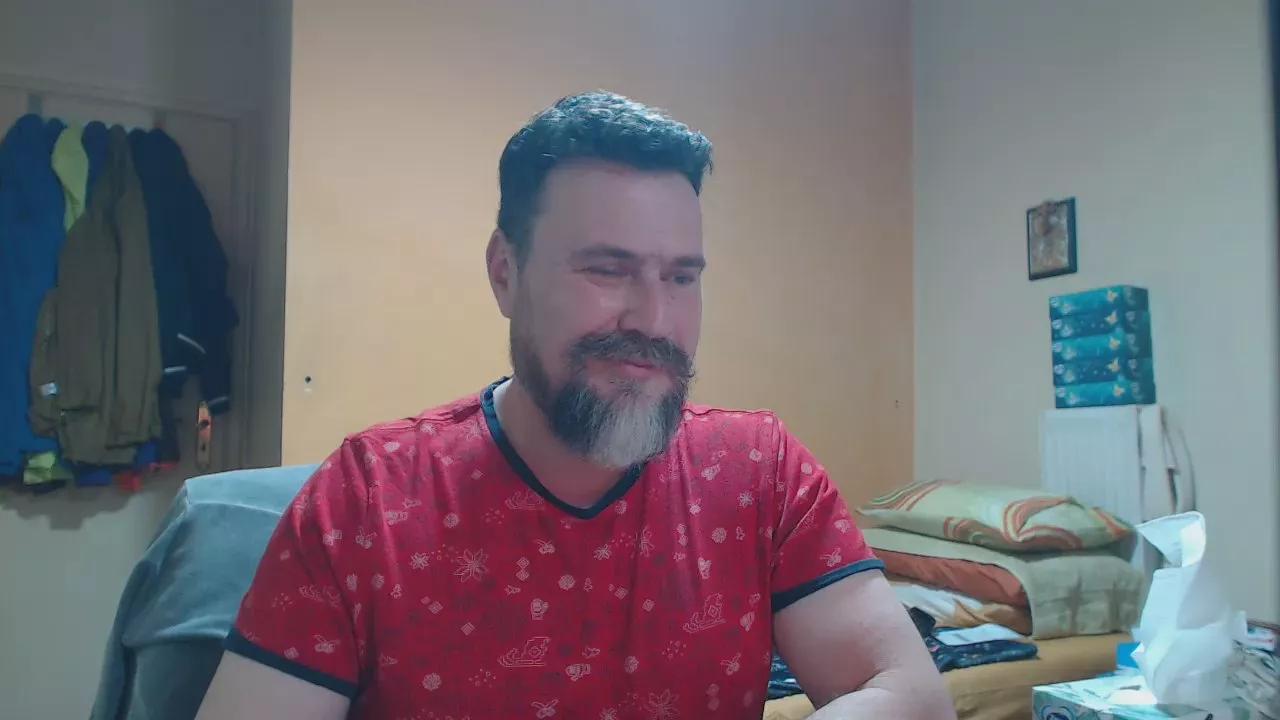 Avatar of nikolero