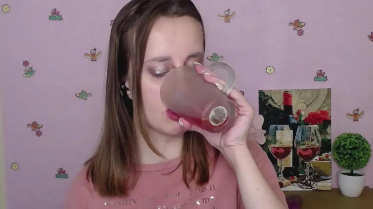 Nikolleta__ on Cam4