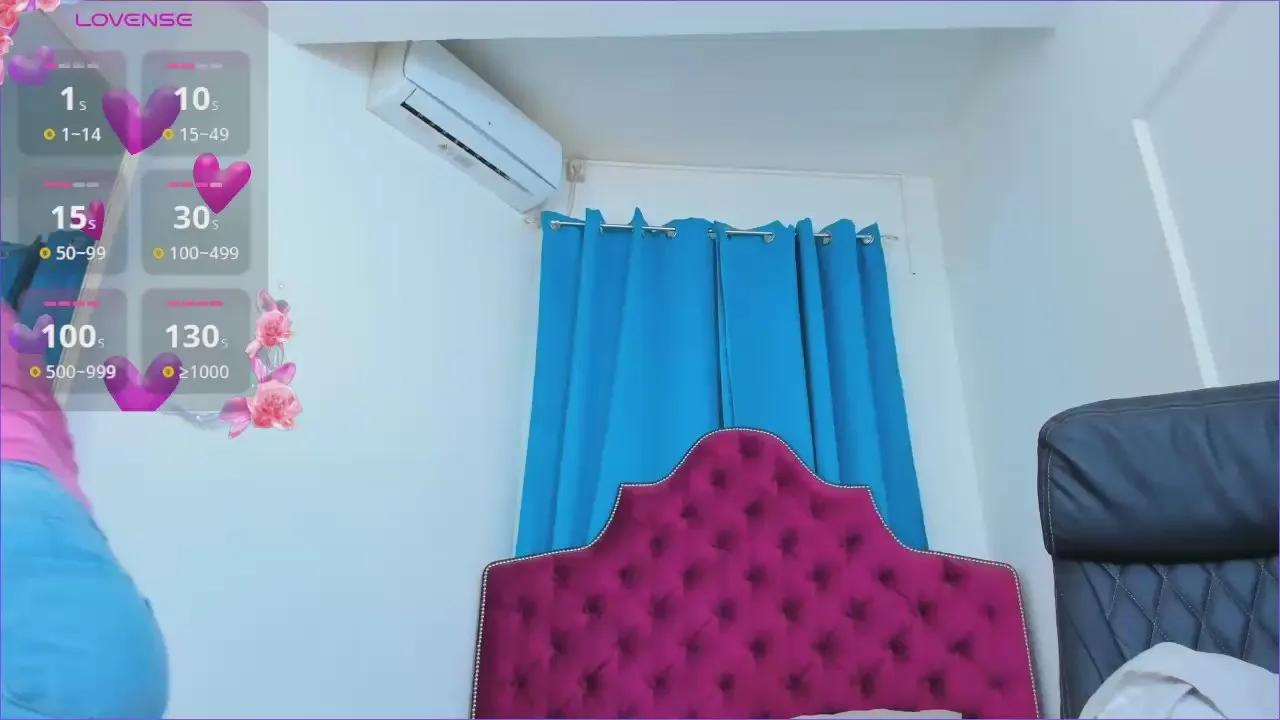 ninnadee on Cam4 
