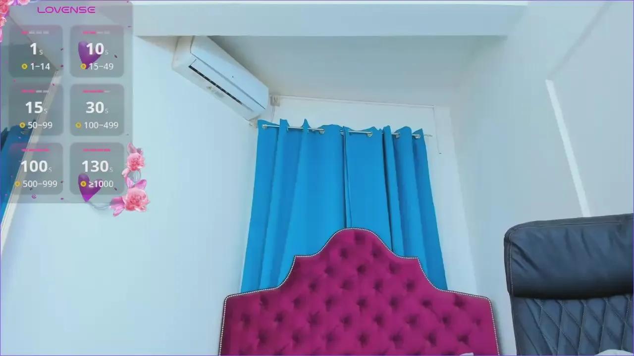 ninnadee on Cam4 