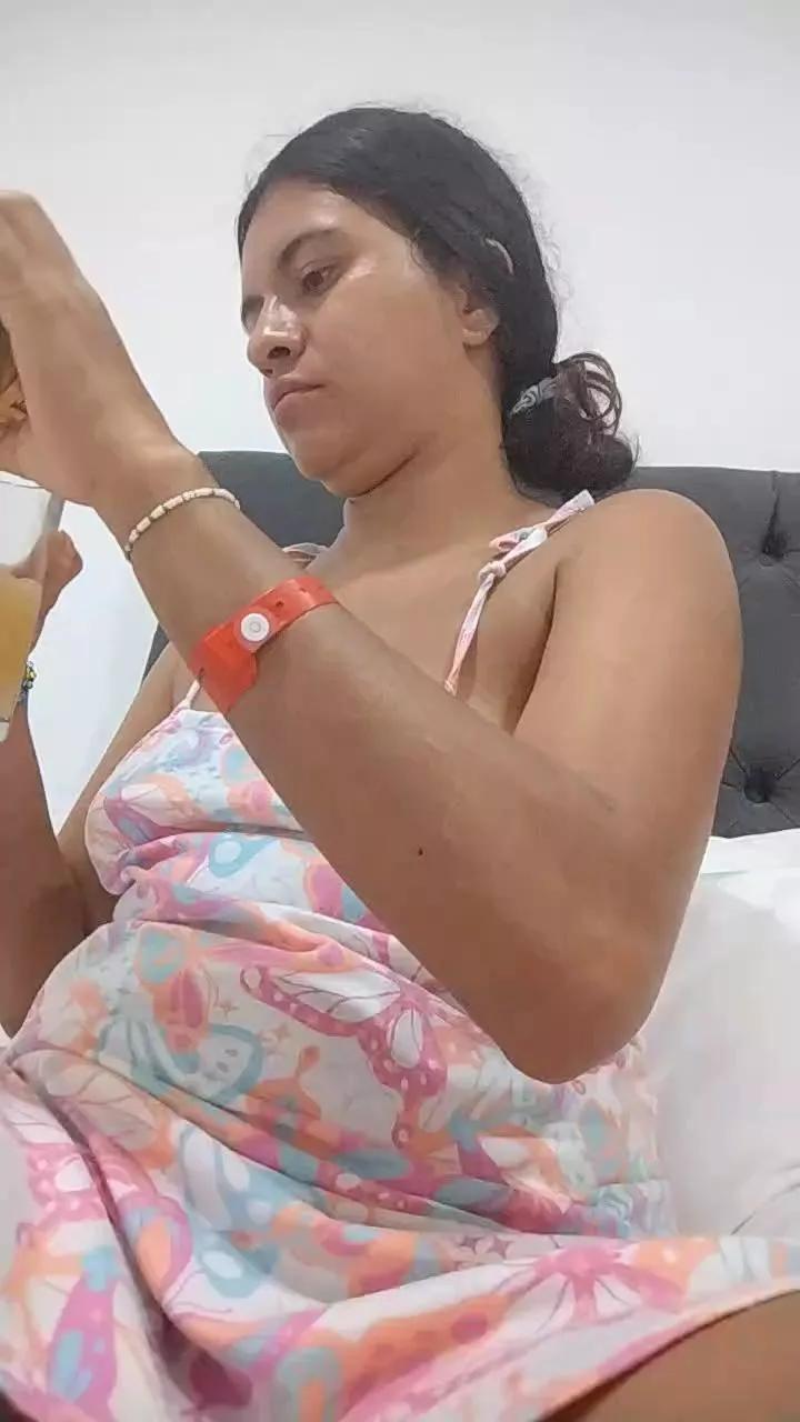 NinphGraceX on Cam4 