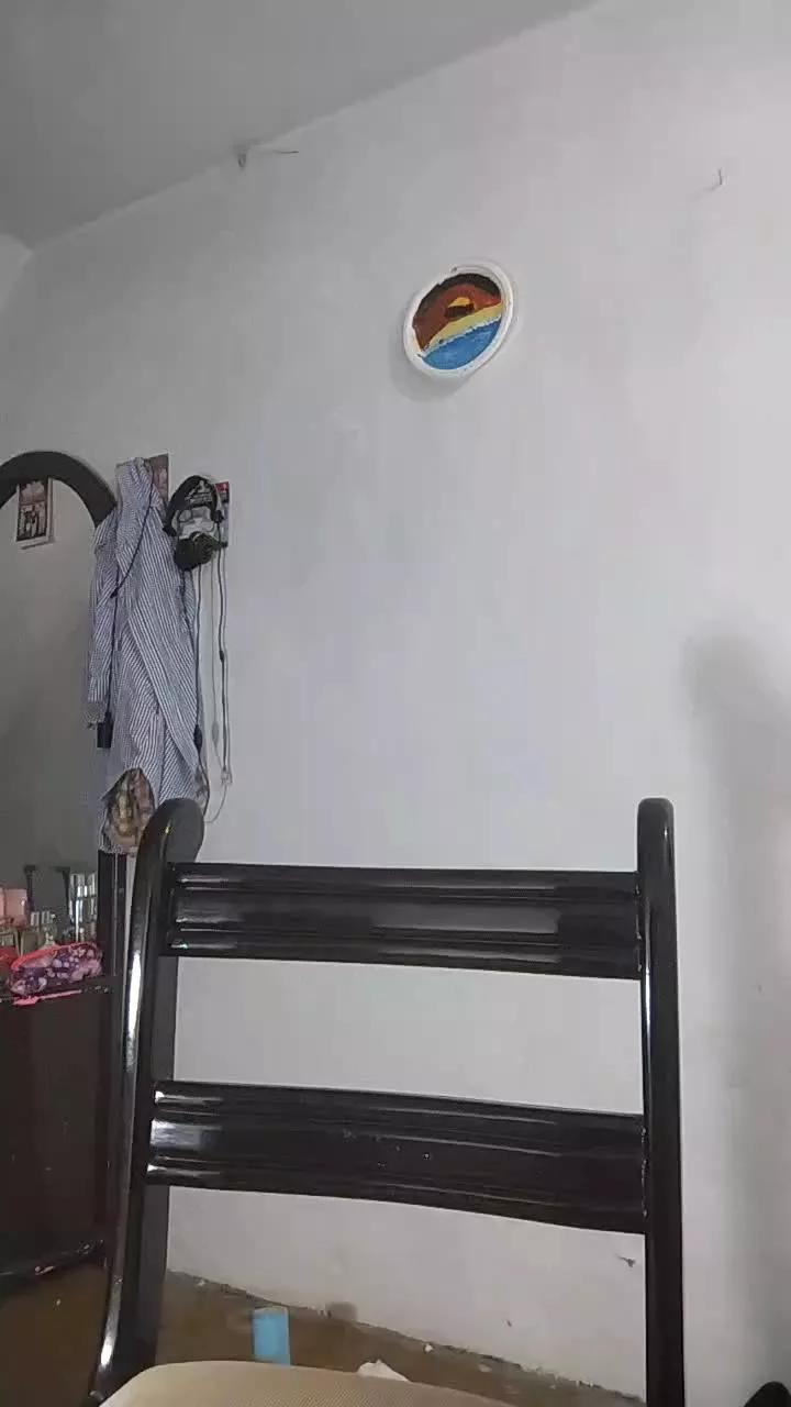 NinphGraceX on Cam4 