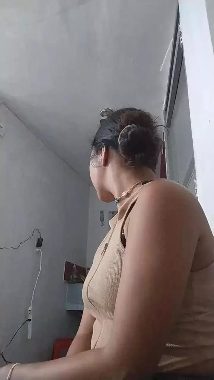 NinphGraceX on Cam4 