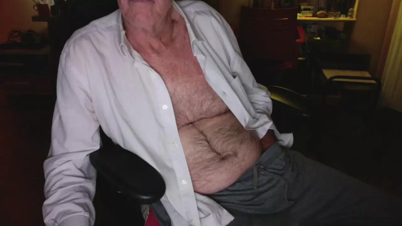nizi31 on Cam4 