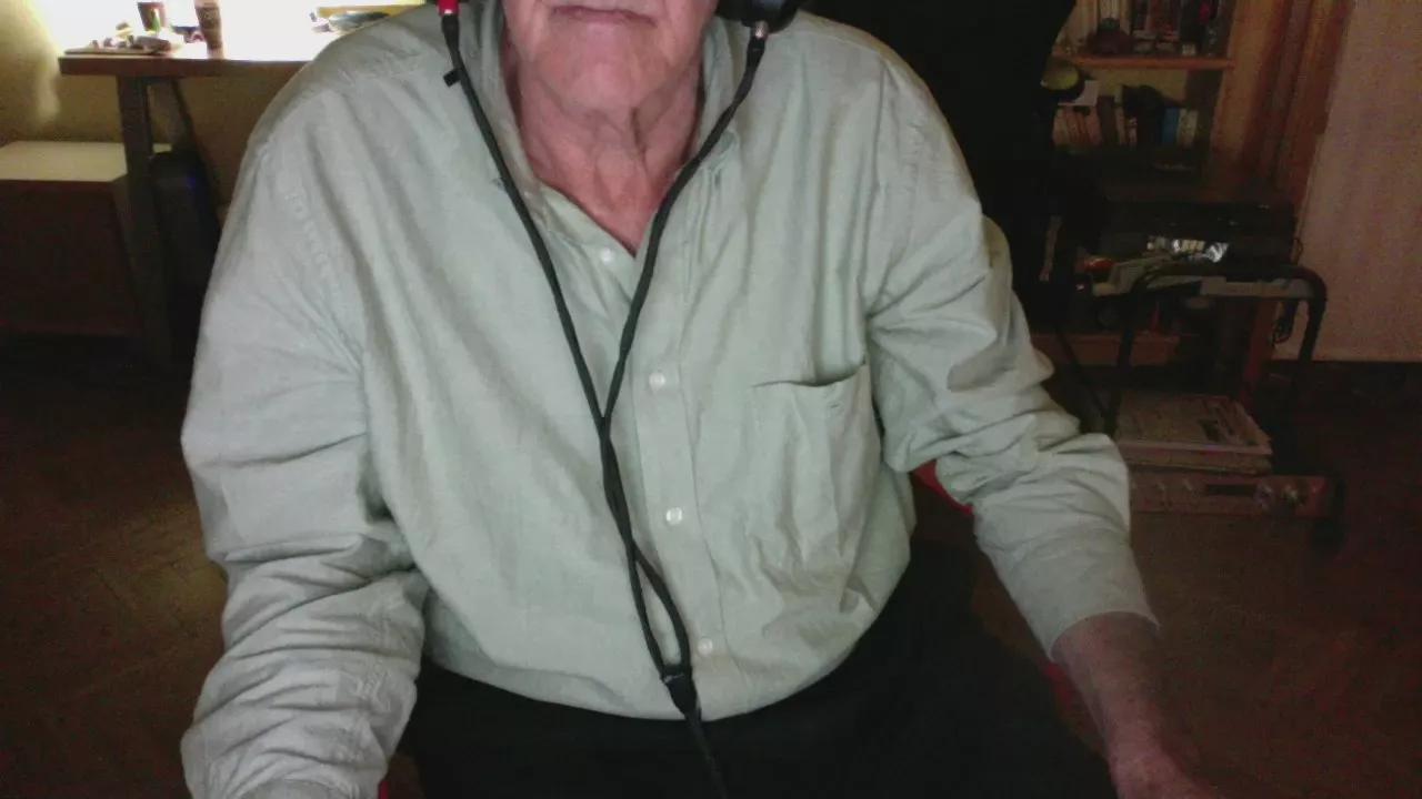 nizi31 on Cam4 