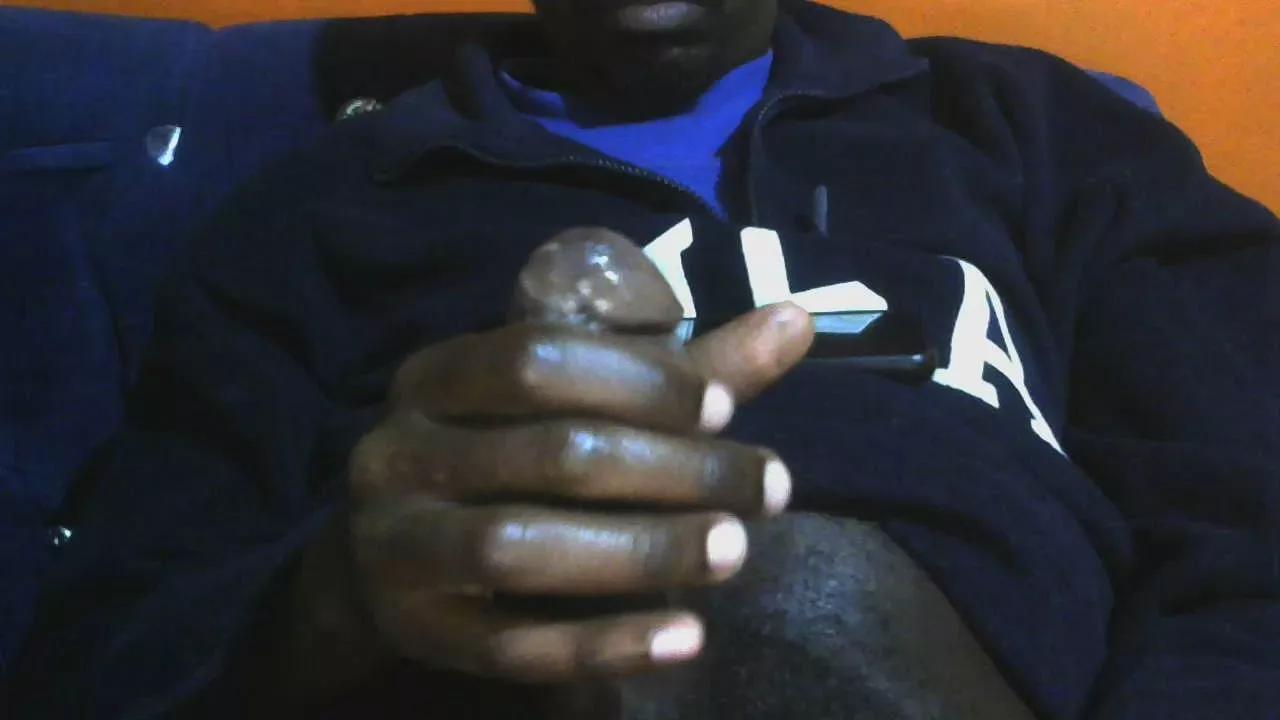 Offline njorozonk on Cam4