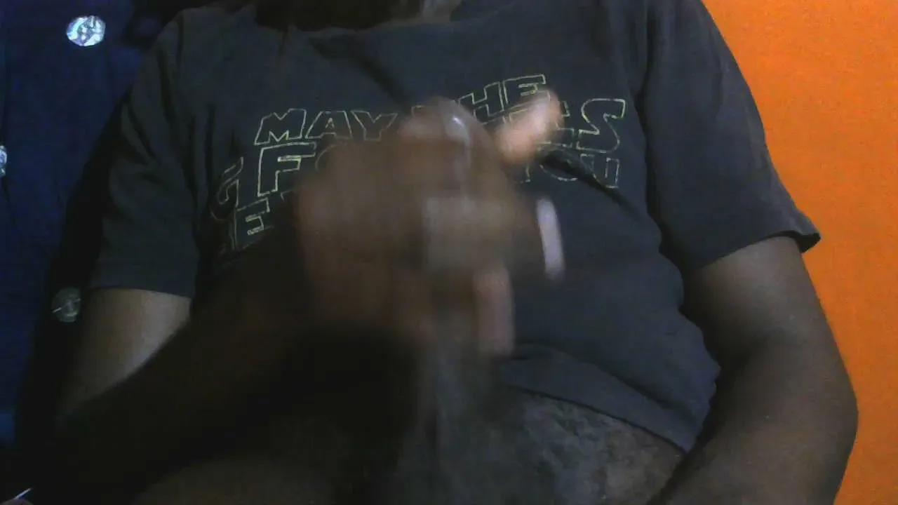 Offline njorozonk on Cam4