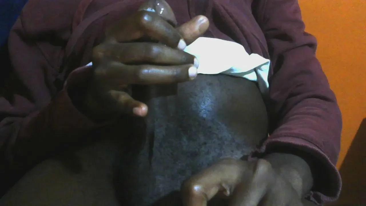 Offline njorozonk on Cam4