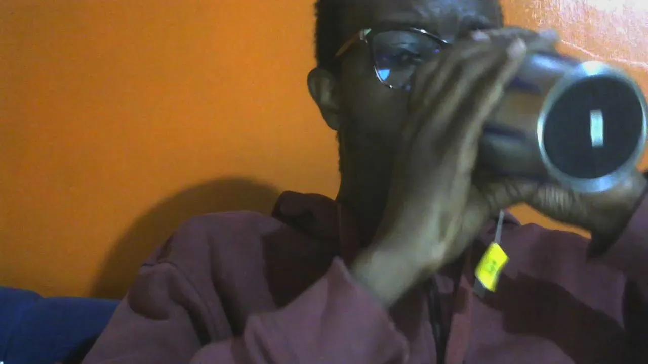 Offline njorozonk on Cam4