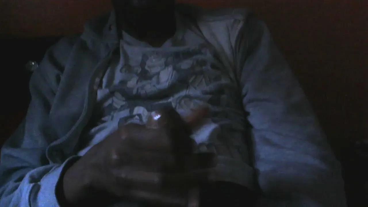 Offline njorozonk on Cam4