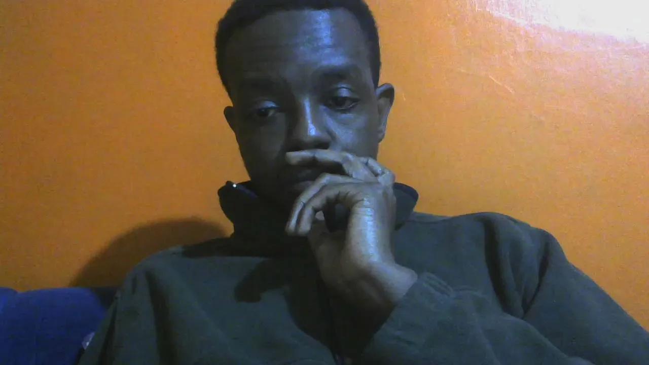 Offline njorozonk on Cam4