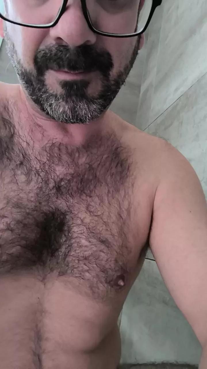 nogofre on Cam4 