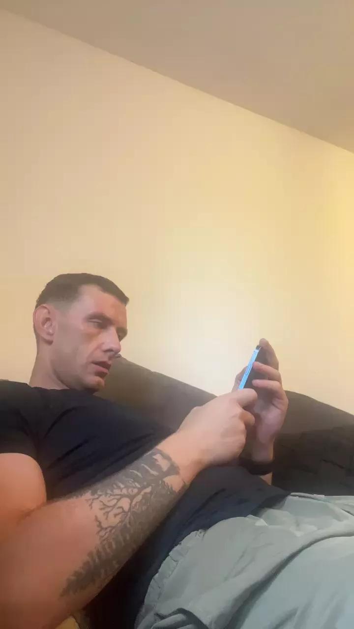 NorthWestHard on Cam4 