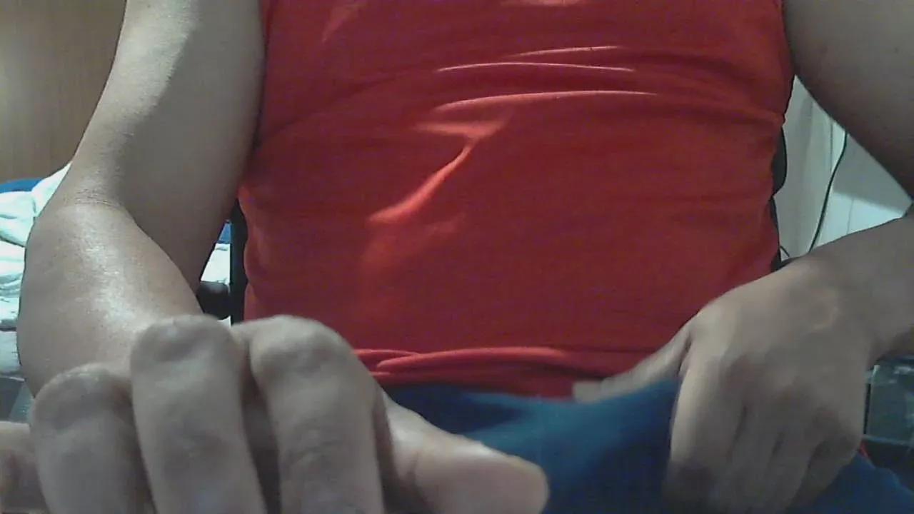 nospajeamos on Cam4 