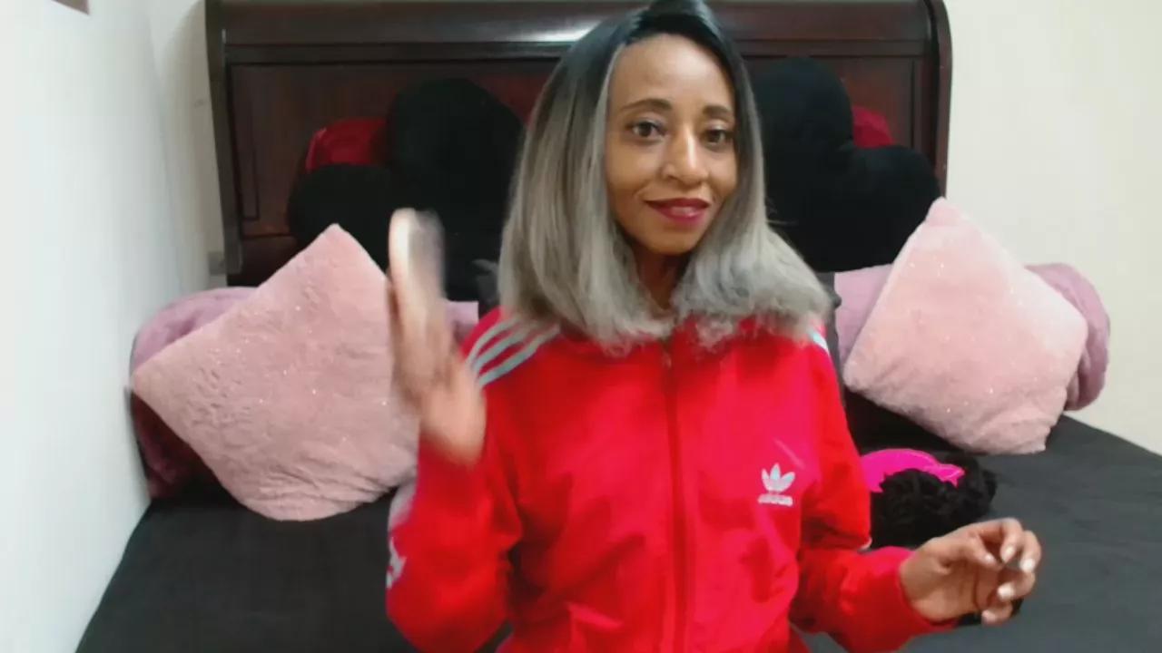 Offline NubianGiggles on Cam4