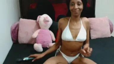 Offline NubianGiggles on Cam4