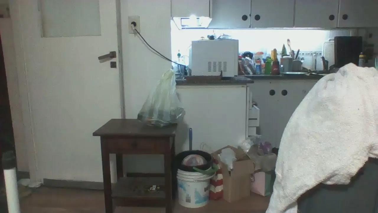 NUTRIAXXX on Cam4