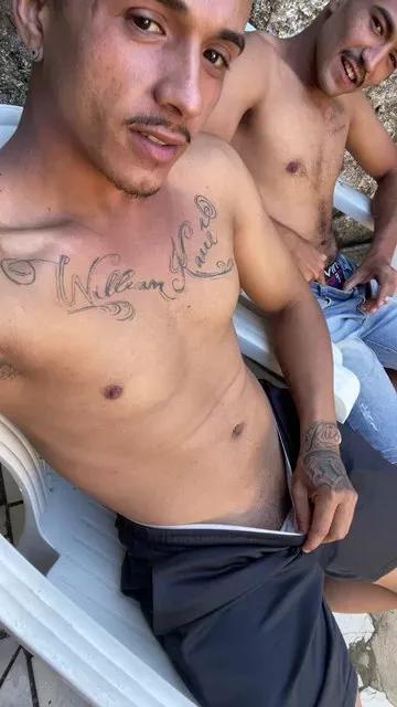 ochato2 on Cam4 