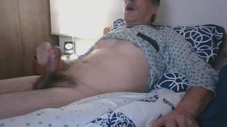 ocorrea1 on Cam4 