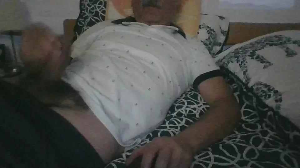 ocorrea1 on Cam4 