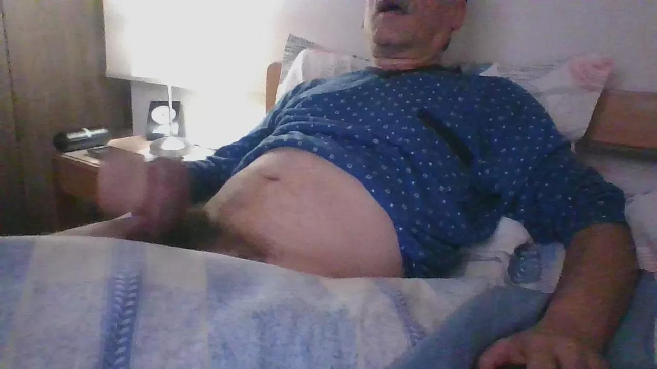 ocorrea1 on Cam4 