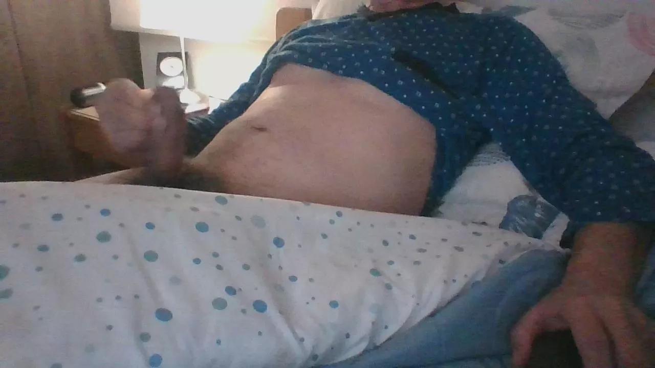 ocorrea1 on Cam4 