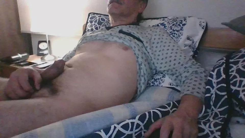 ocorrea1 on Cam4 