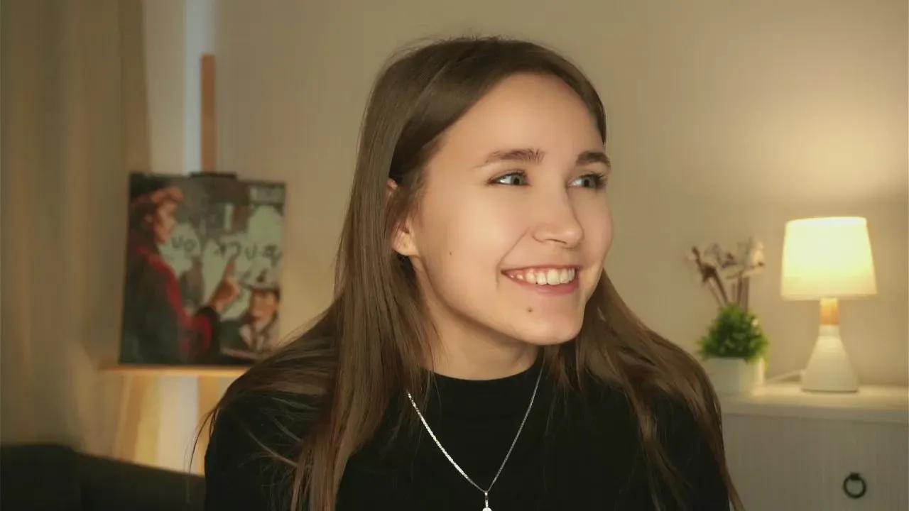 Avatar of OdelynaDainty