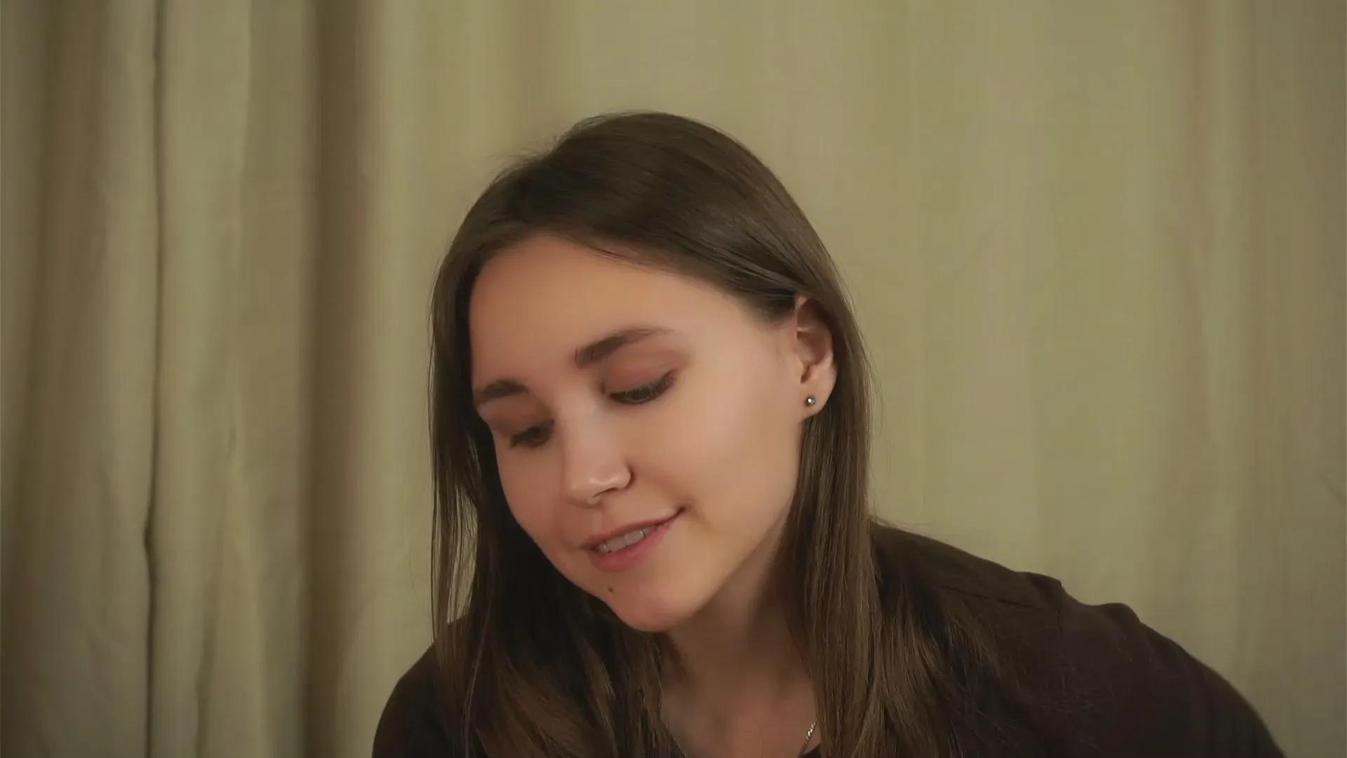 OdelynaDainty —  #cute