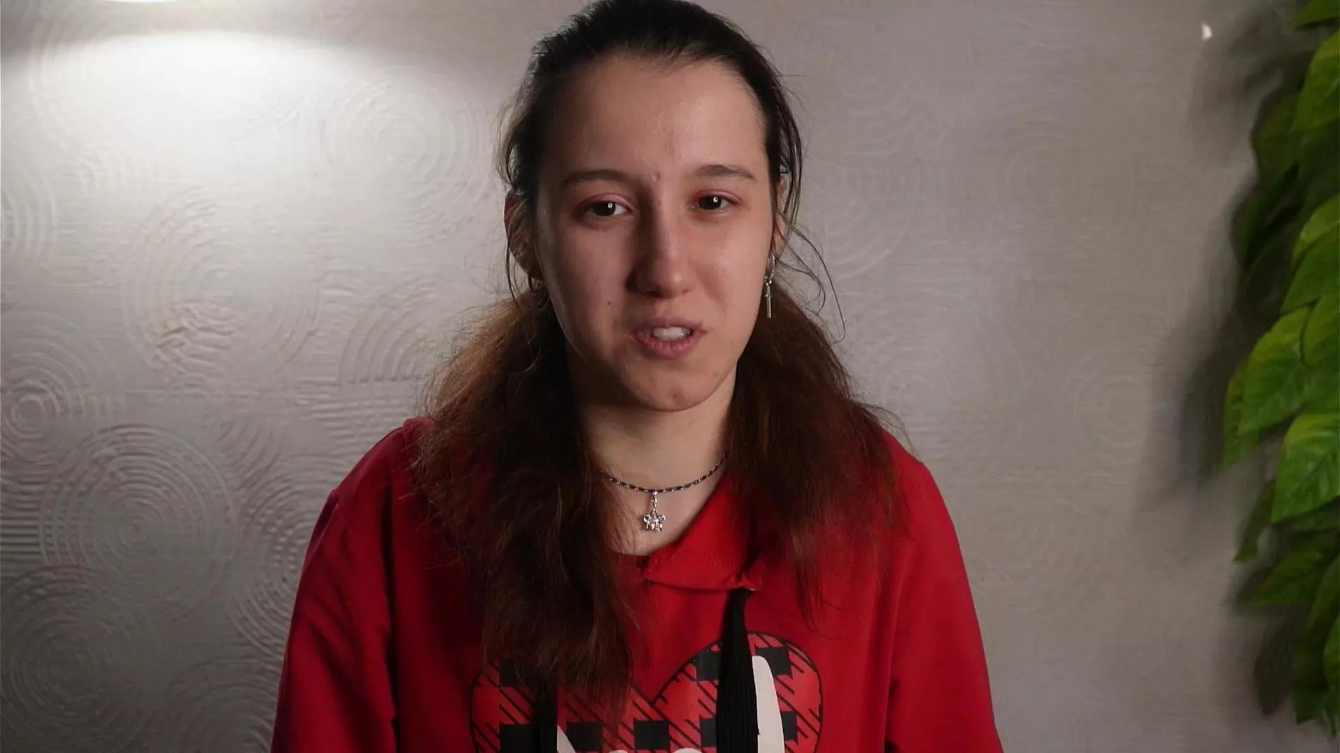 OdetteAxley on Cam4 