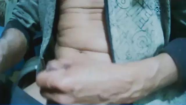 Offcam on Cam4 