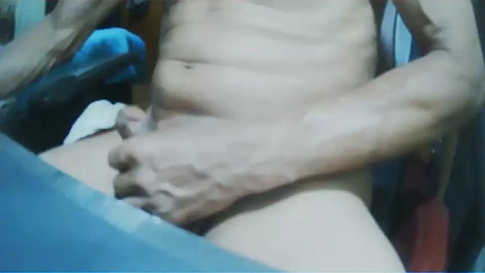 Offcam on Cam4 