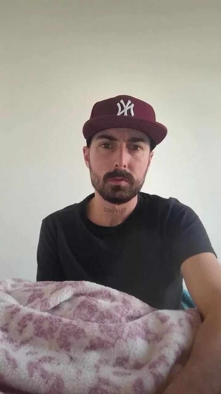 Oinseminador on Cam4 