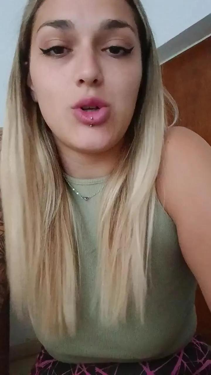 Olita_putita — Freechat on Cam4