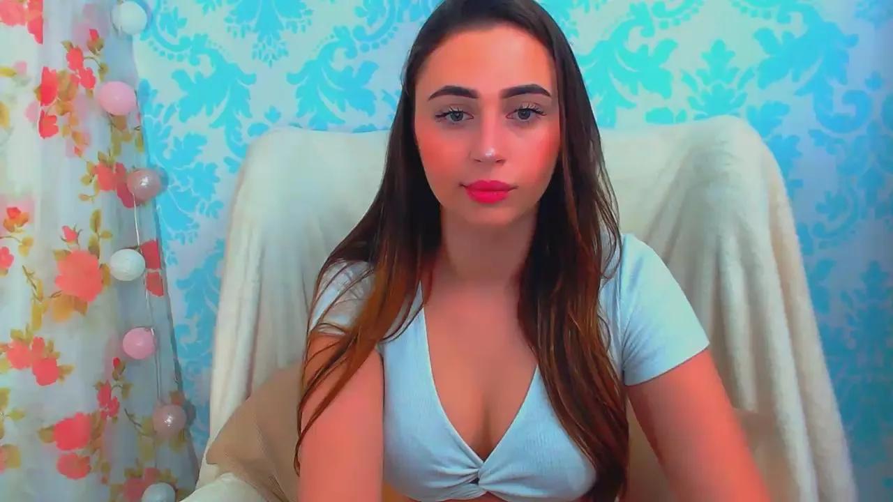 Offline OliviaBeauty on Cam4