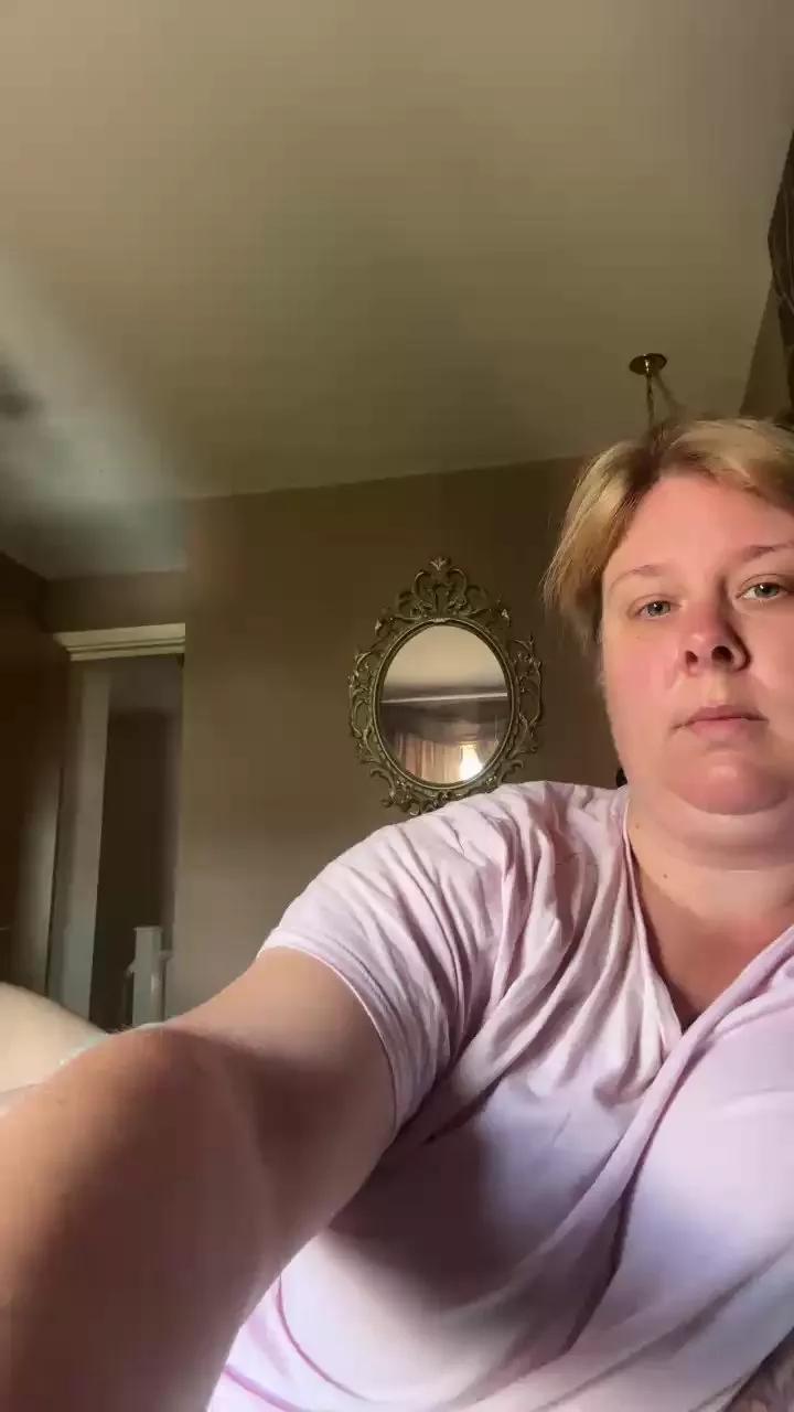 On_time on Cam4 