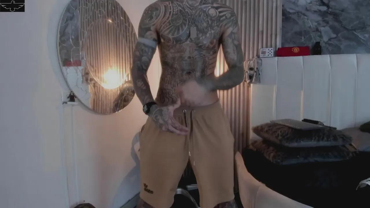 onceagain97 on Cam4