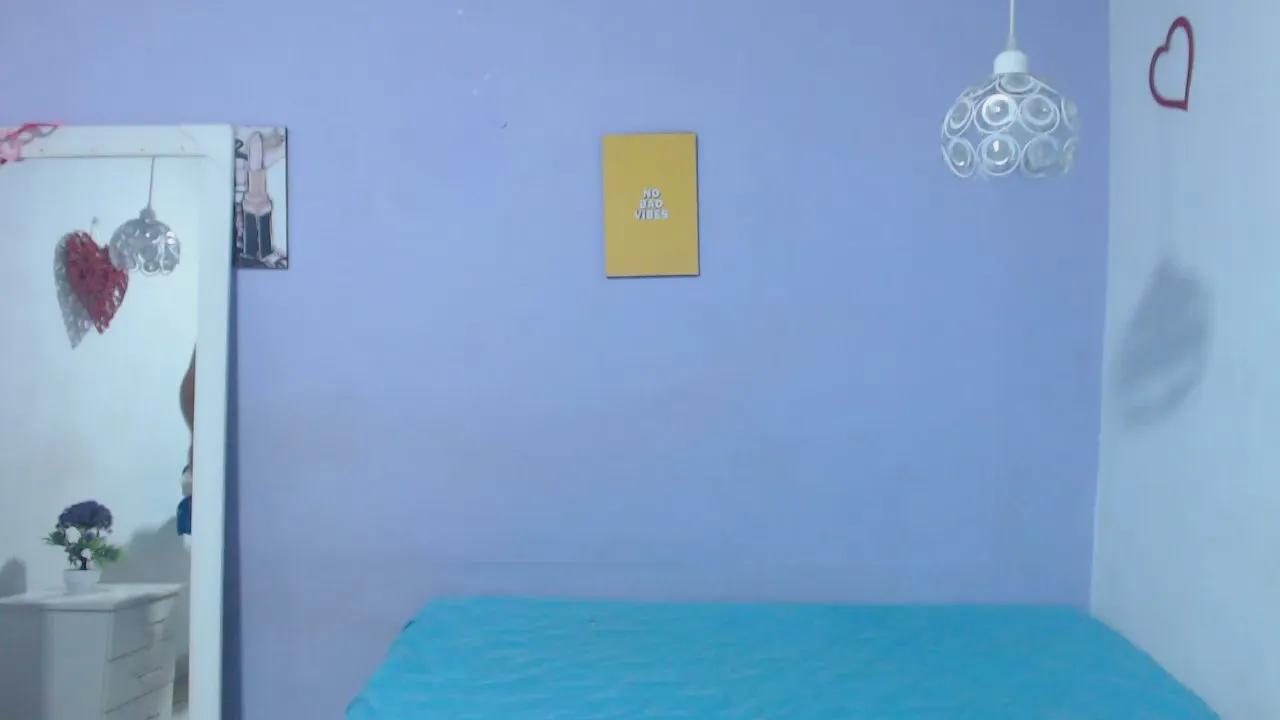 Freechat onixandghosty on Cam4