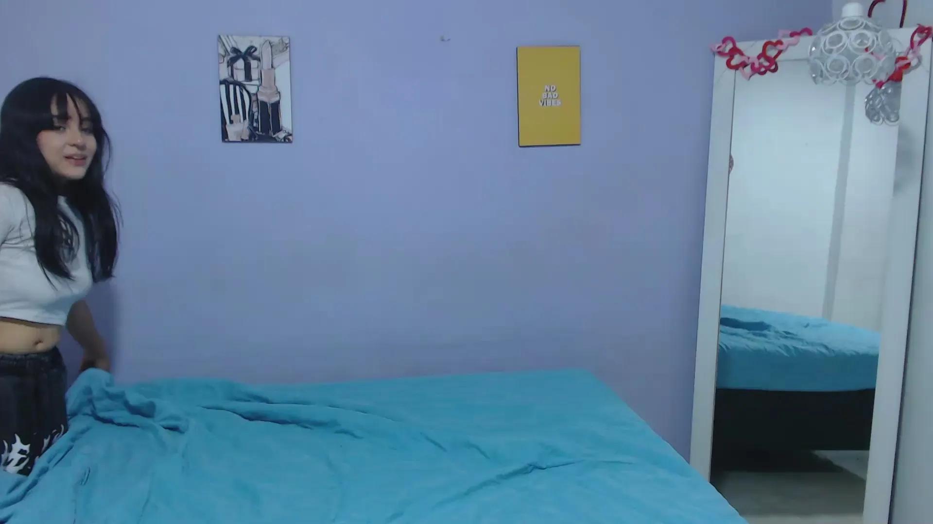 Freechat onixandghosty on Cam4